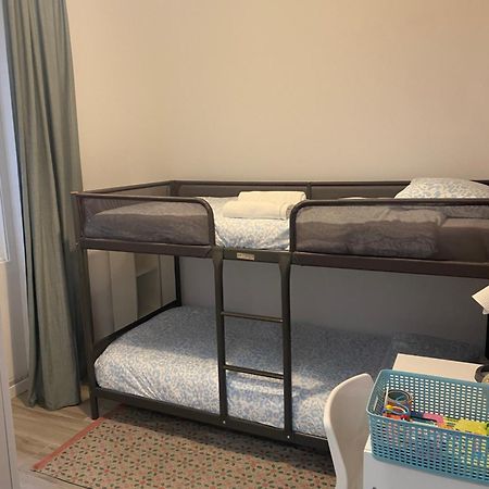 Appartamento Beato Typical House Lisbona Esterno foto