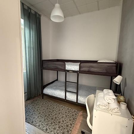 Appartamento Beato Typical House Lisbona Esterno foto