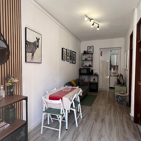 Appartamento Beato Typical House Lisbona Esterno foto