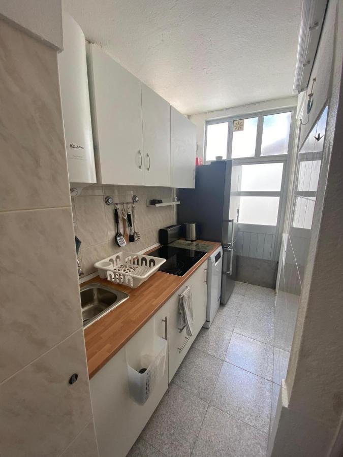 Appartamento Beato Typical House Lisbona Esterno foto