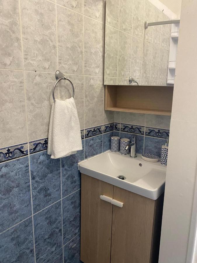 Appartamento Beato Typical House Lisbona Esterno foto