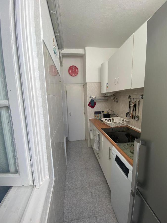Appartamento Beato Typical House Lisbona Esterno foto