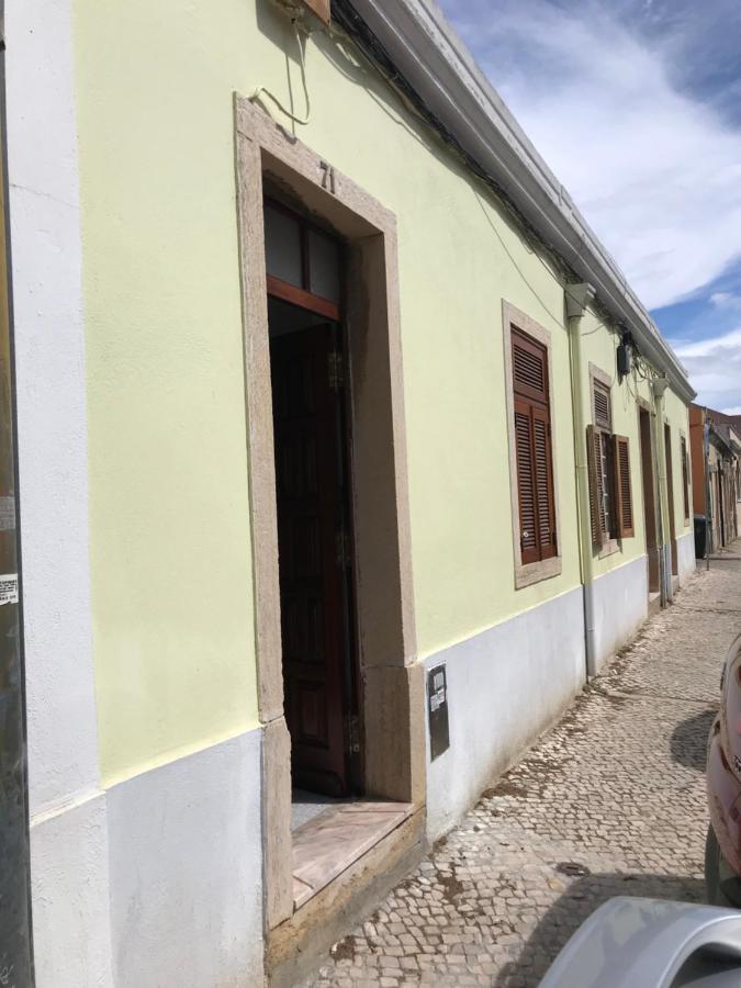 Appartamento Beato Typical House Lisbona Esterno foto