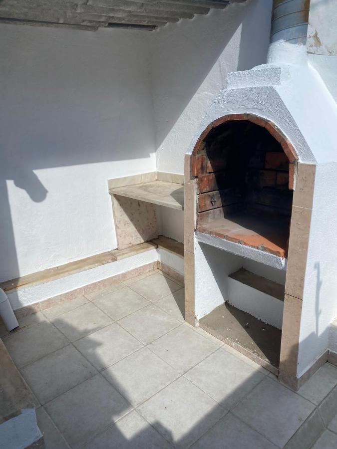 Appartamento Beato Typical House Lisbona Esterno foto
