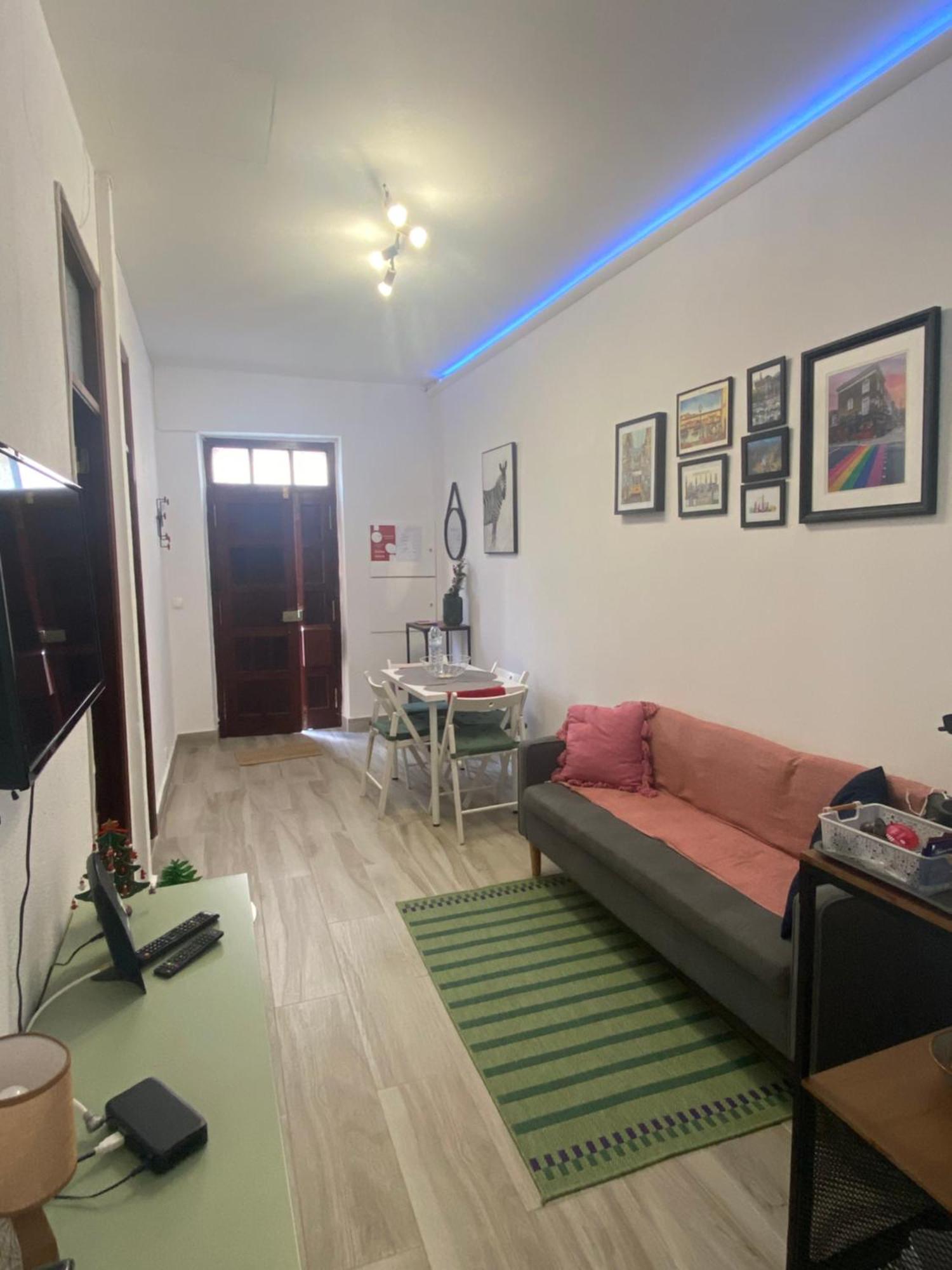 Appartamento Beato Typical House Lisbona Esterno foto