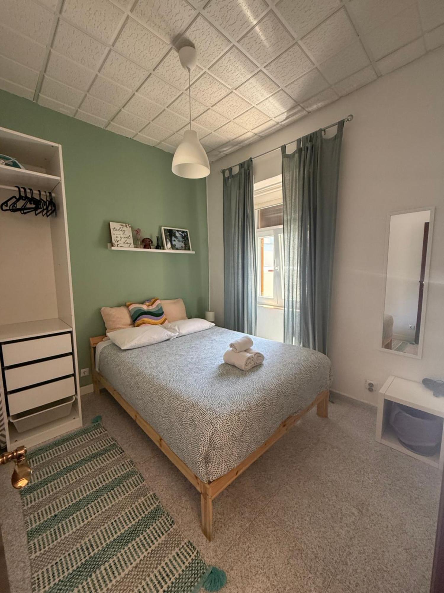 Appartamento Beato Typical House Lisbona Esterno foto