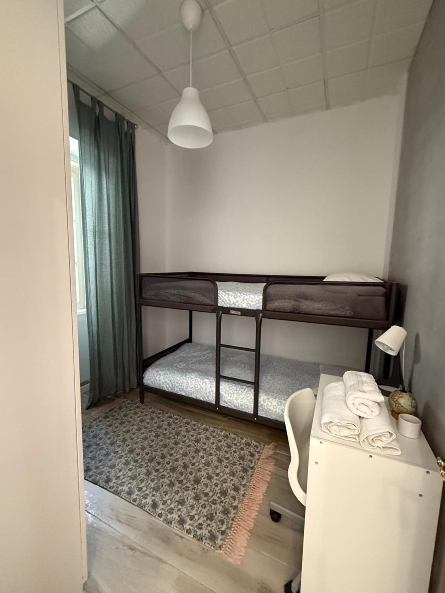 Appartamento Beato Typical House Lisbona Esterno foto