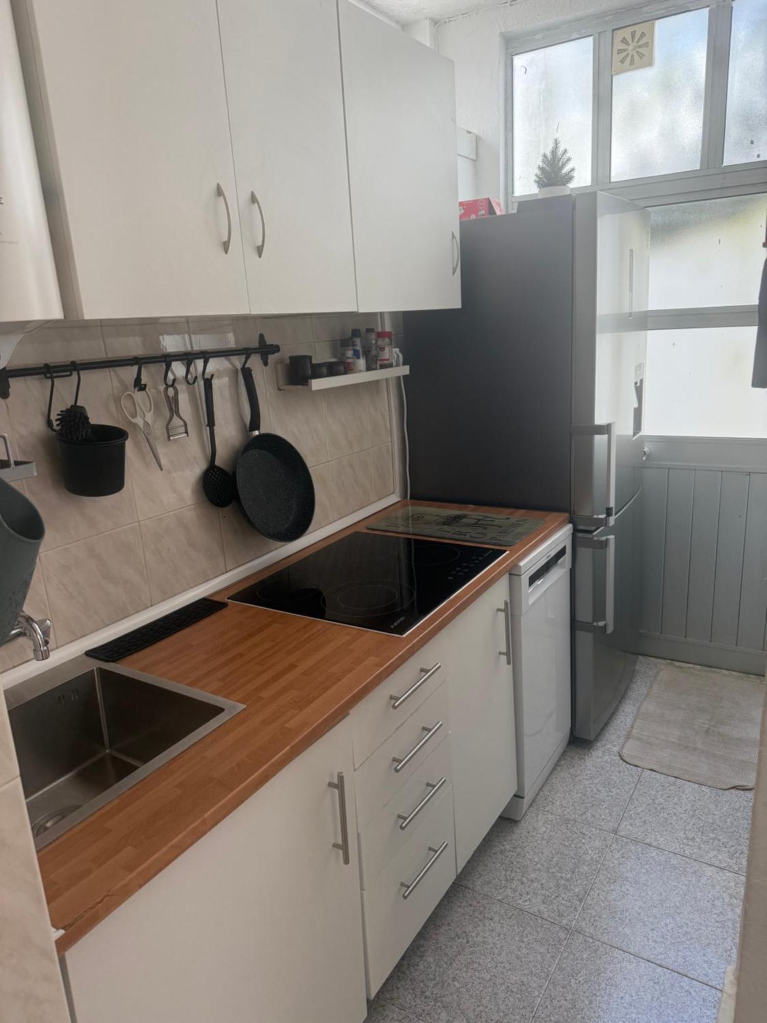 Appartamento Beato Typical House Lisbona Esterno foto